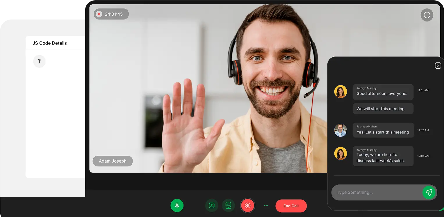 Video Calling